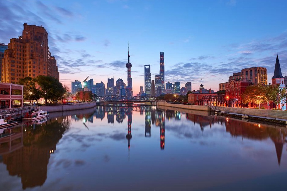 Xinhua Headlines: Ausländische Firmen sind trotz COVID-19 zuversichtlich für chinesischen Markt