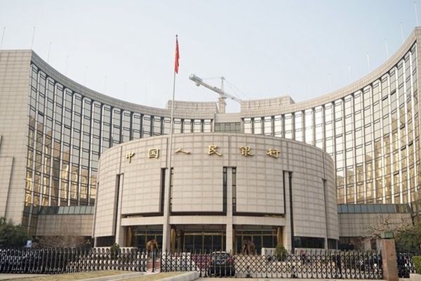 China wird finanzielle Unterstützung für Realwirtschaft verstärken