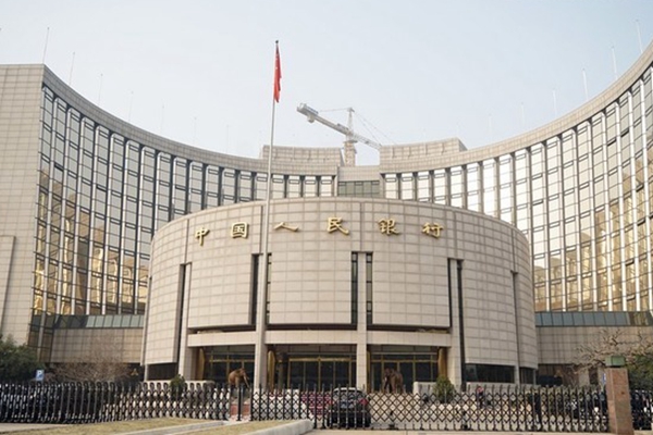 Chinas Zentralbank betont Wichtigkeit finanzieller Unterstützung für Realwirtschaft