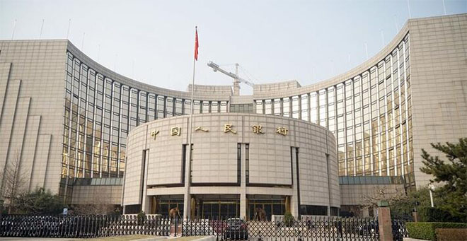 Chinas Zentralbank sieht Währungs- und Finanzstabilität als zentrale Aufgaben