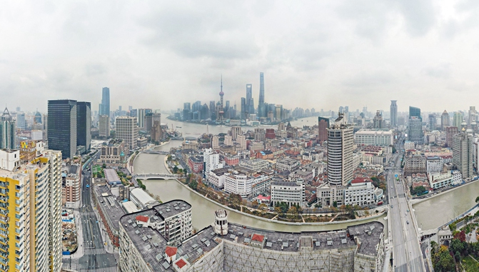 Shanghai will Mindestlohn erhöhen