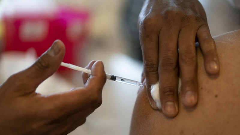 Argentinien erteilt COVID-19-Impfstoff von Sinopharm Notfallzulassung für Kinder