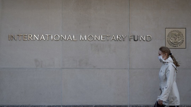 IWF warnt vor erhöhter finanzieller Anfälligkeit