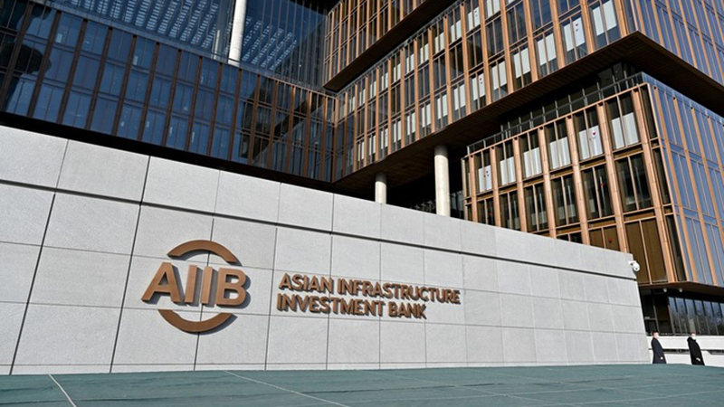 AIIB nimmt Nigeria als neues Mitglied auf