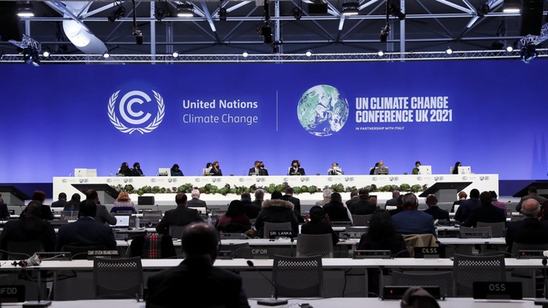 COP26 beginnt mit Planung künftiger Maßnahmen zum Klimawandel