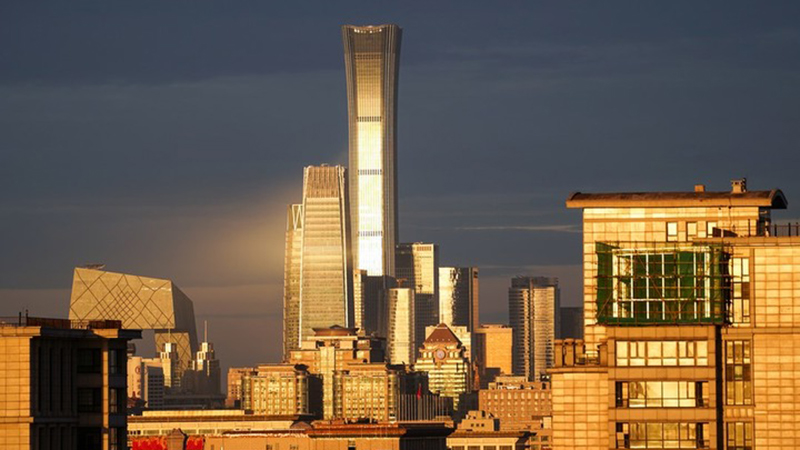 Börse Beijing nimmt Handel am 15. November auf