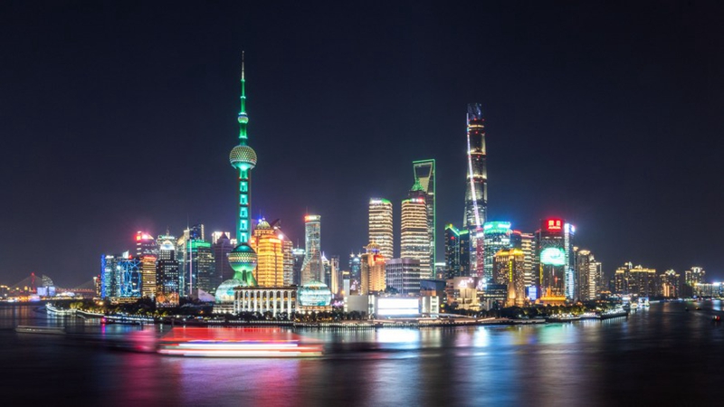 Shanghai untersagt vorläufig provinzübergreifende Gruppenreisen