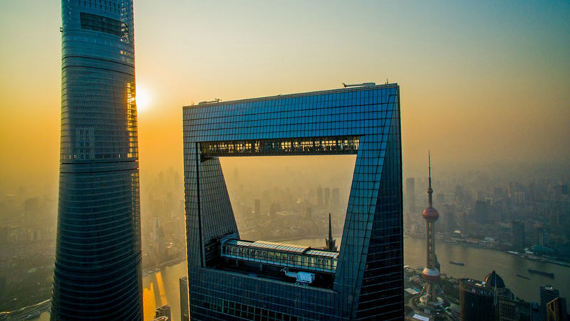 Chinas Geschäftsbanken erwarten Gewinnwachstum von zehn Prozent 2021