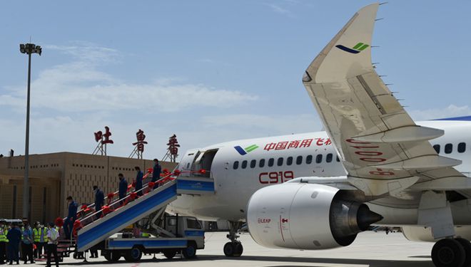 China will reibungslosen Betrieb kleiner und mittelgroßer Flughäfen sichern