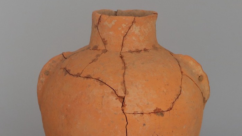 Archäologen entdecken Überreste von 8.000 Jahre altem Alkohol in China
