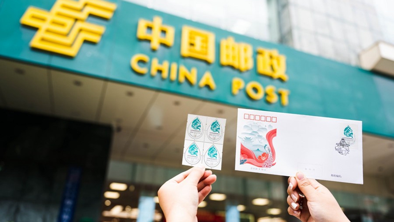 Chinas Postbranche erwartet Wachstum für 2022