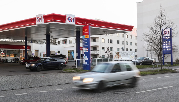 Deutsche Inflation steigt auf 40-Jahres-Hoch: Destatis