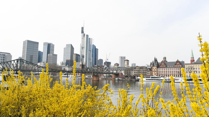 Deutsche Staatsverschuldung steigt 2021 auf 2,3 Billionen Euro: Destatis
