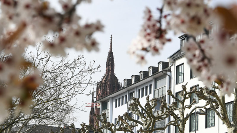 Wirtschaftsweise senken Wachstumsprognose für Deutschland deutlich