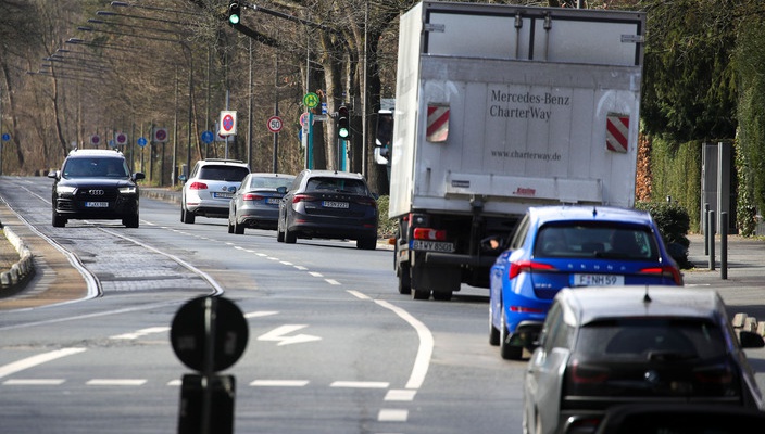 Deutschland ruft Frühwarnstufe des Notfallplans Gas aus
