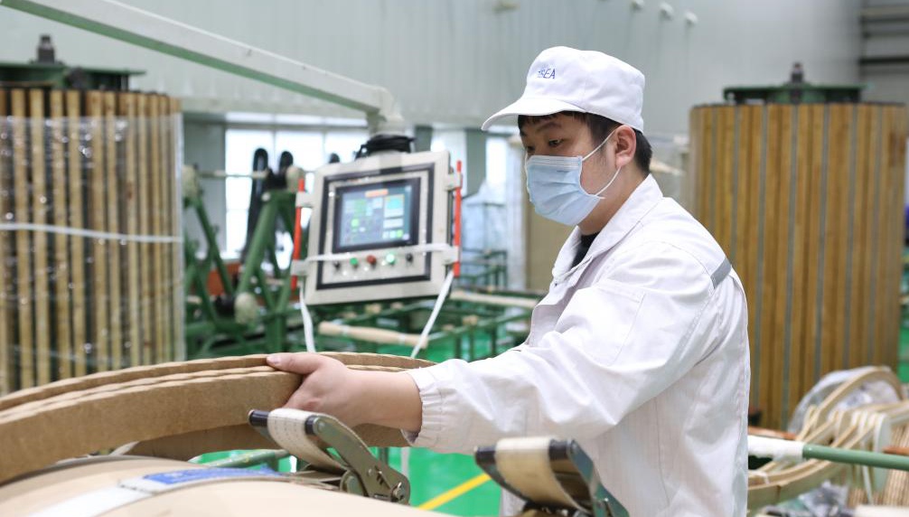 China führt differenzierte Maßnahmen zur Bekämpfung der Epidemie in Fabriken ein
