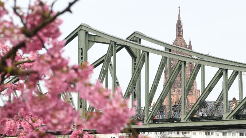 Arbeitslosenquote in Deutschland fällt im März auf 5,1 Prozent
