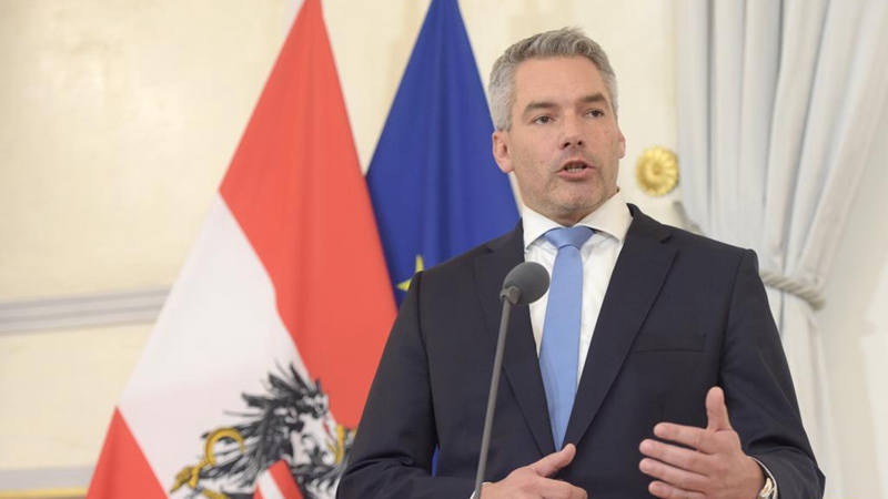 Österreichischer Bundeskanzler reist zu Treffen mit Putin nach Moskau