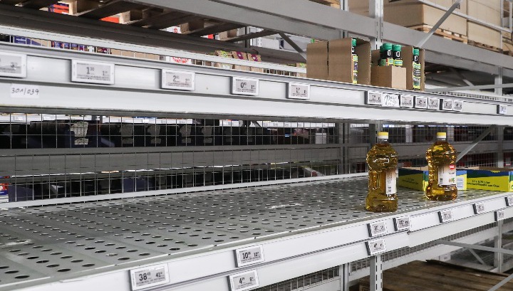 Inflation in Deutschland erreicht im März mit 7,3 Prozent 40-Jahres-Hoch: Destatis