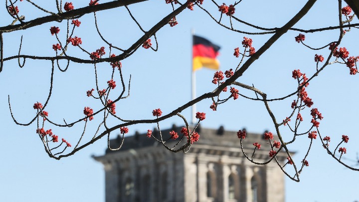 Deutscher wegen Planung rechtsextremer Anschläge angeklagt