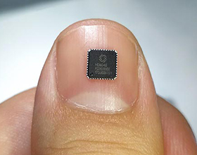 Satélites Beidou-3 de China estrenan chip