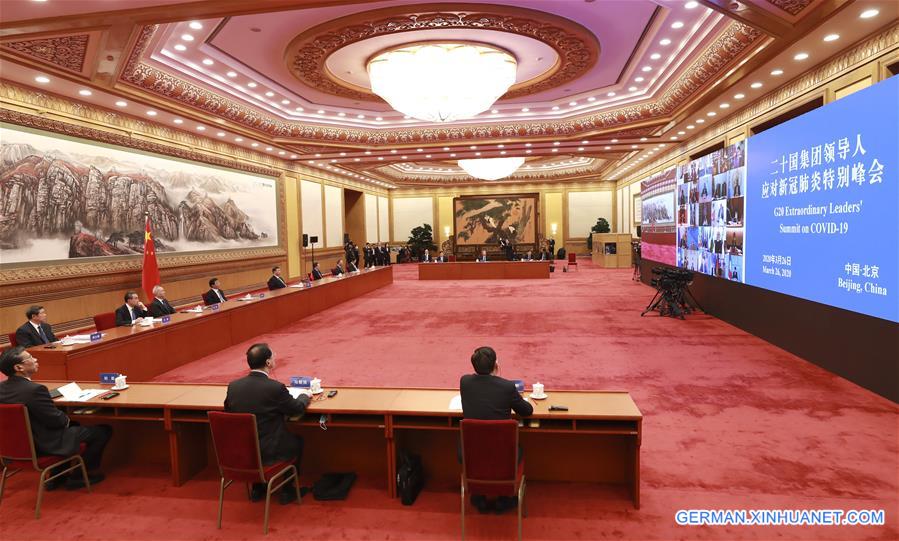 CHINA-BEIJING-G20-SUMMIT-COVID-19 (CN)