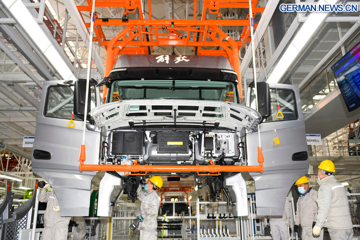 China LKW-Bremskraftverstärker Hersteller Lieferanten Fabrik - Guter Preis  LKW-Bremskraftverstärker
